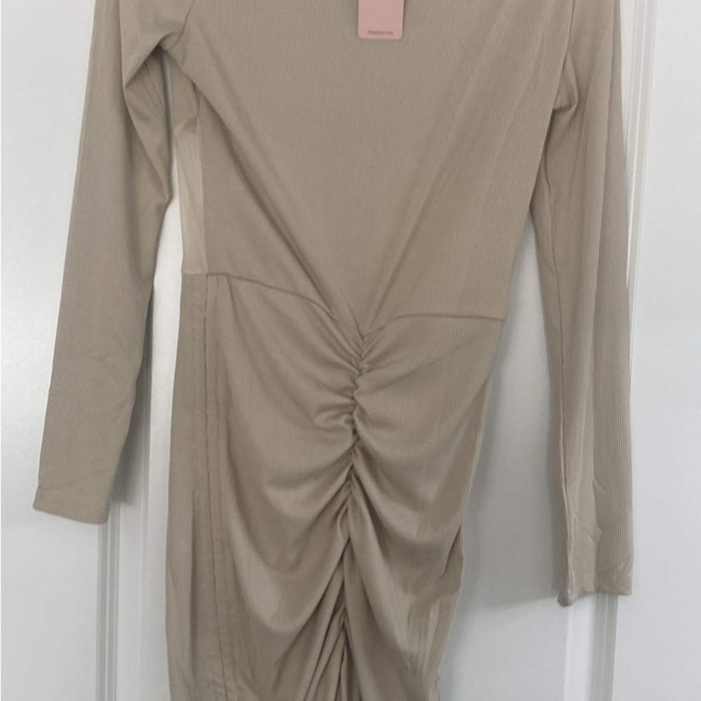 MICAS cage dress - Picture 2 of 3